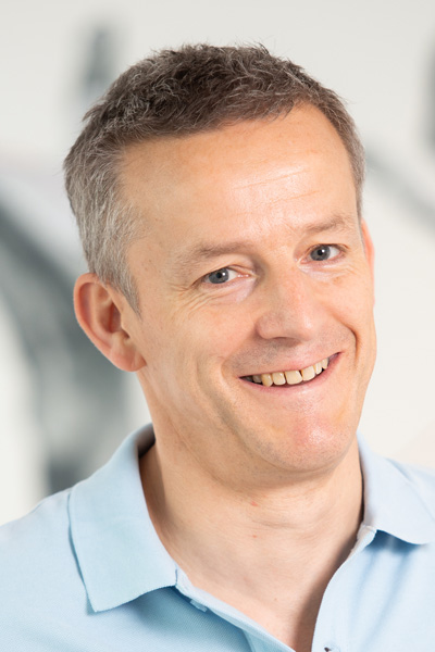 Bart Detavernier