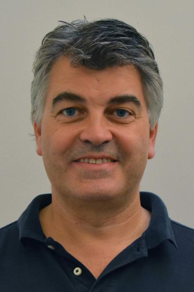 Johan Kusters