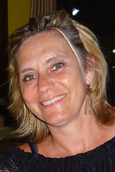 Marie-Anne Braeckman
