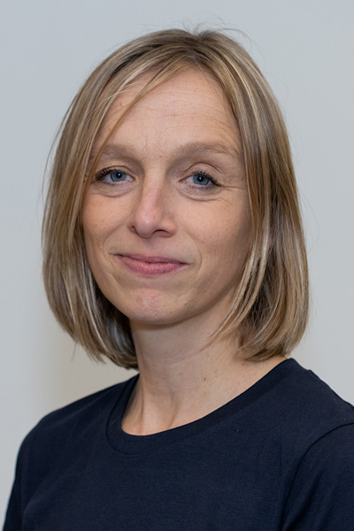 Sophia Vander Poorten